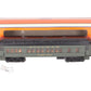 Lionel 6-81767 O Pullman Baby Madison Coach "Forest Trail" EX/Box