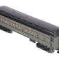 Lionel 6-81767 O Pullman Baby Madison Coach "Forest Trail" EX/Box
