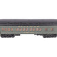 Lionel 6-81767 O Pullman Baby Madison Coach "Forest Trail" EX/Box