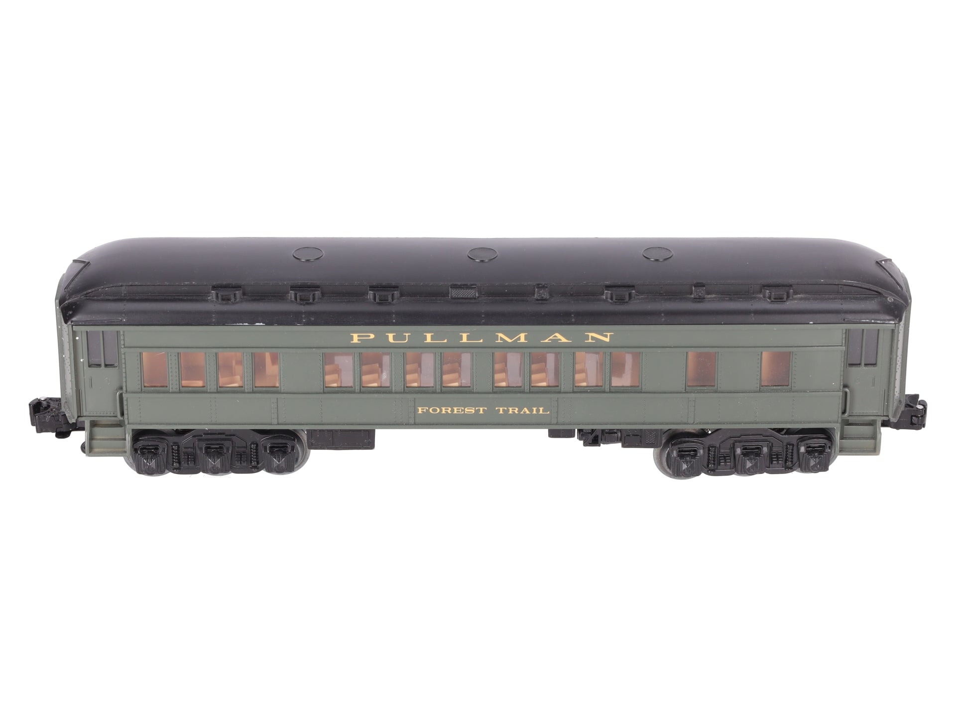 Lionel 6-81767 O Pullman Baby Madison Coach 