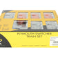 K-Line K672-2171A WP 6-Pack Ore Cars LN/Box