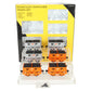 K-Line K672-2171A WP 6-Pack Ore Cars LN/Box