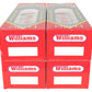 Williams LL-1011 O New Haven 60' Luxury Liner Set[4] #6260, #6262, #6263, #6265 LN/Box