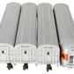 Williams LL-1011 O New Haven 60' Luxury Liner Set[4] #6260, #6262, #6263, #6265 LN/Box