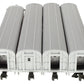 Williams LL-1011 O New Haven 60' Luxury Liner Set[4] #6260, #6262, #6263, #6265 LN/Box