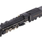 Mantua 383-070 HO Scale Chesapeake & Ohio 0-8-0 Steam Loco & Tender #1234-Custom/Box