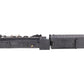 Mantua 383-070 HO Scale Chesapeake & Ohio 0-8-0 Steam Loco & Tender #1234-Custom/Box