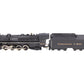Mantua 383-070 HO Scale Chesapeake & Ohio 0-8-0 Steam Loco & Tender #1234-Custom/Box