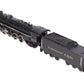 Mantua 383-070 HO Scale Chesapeake & Ohio 0-8-0 Steam Loco & Tender #1234-Custom/Box