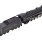 Mantua 383-070 HO Scale Chesapeake & Ohio 0-8-0 Steam Loco & Tender #1234-Custom/Box