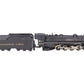 Mantua 383-070 HO Scale Chesapeake & Ohio 0-8-0 Steam Loco & Tender #1234-Custom/Box