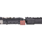 Mantua 348-023 HO Scale C&O 2-8-2 Mikado Steam Locomotive & Tender #1210 EX/Box