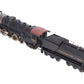 Mantua 348-023 HO Scale C&O 2-8-2 Mikado Steam Locomotive & Tender #1210 EX/Box