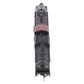 Mantua 348-023 HO Scale C&O 2-8-2 Mikado Steam Locomotive & Tender #1210 EX/Box