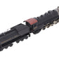 Mantua 348-023 HO Scale C&O 2-8-2 Mikado Steam Locomotive & Tender #1210 EX/Box