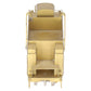 Samhongsa HO Scale BRASS Tender w/ Side Ladder - Unpainted EX