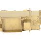 Samhongsa HO Scale BRASS Tender w/ Side Ladder - Unpainted EX