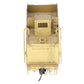 Samhongsa HO Scale BRASS Tender w/ Side Ladder - Unpainted EX