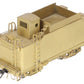 Samhongsa HO Scale BRASS Tender w/ Side Ladder - Unpainted EX