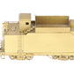 Samhongsa HO Scale BRASS Tender w/ Side Ladder - Unpainted EX