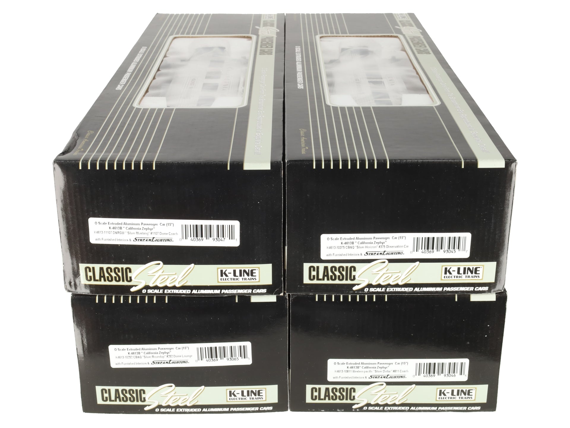 K-Line K-4613B O 