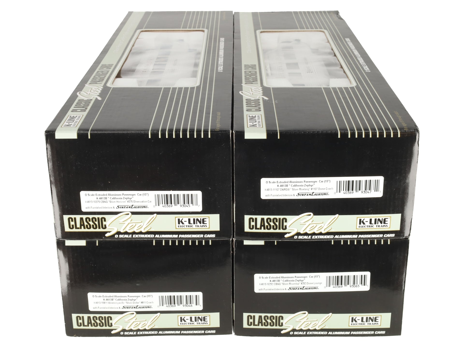 K-Line K-4613B O 