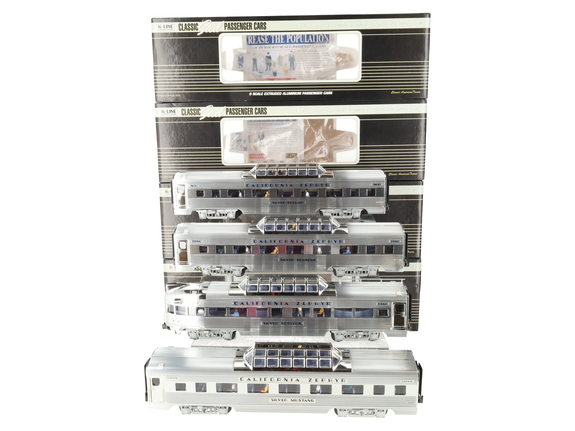 K-Line K-4613B O 
