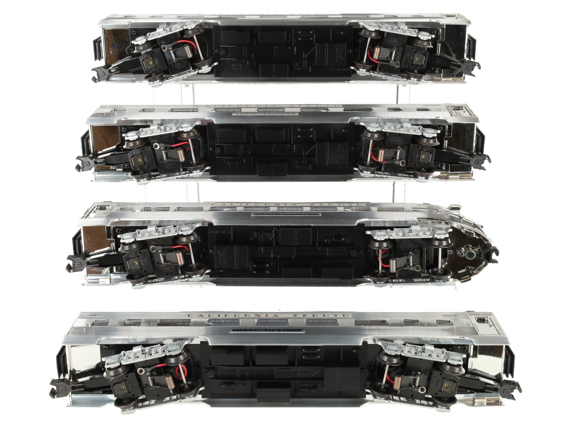 K-Line K-4613B O 