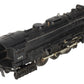 Lionel 665 Vintage O 4-6-4 Steam Locomotive w/ Smoke Chamber VG
