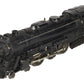 Lionel 665 Vintage O 4-6-4 Steam Locomotive w/ Smoke Chamber VG