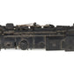 Lionel 675 Vintage O 2-6-2 K-4 Pacific Die-Cast Steam Locomotive VG
