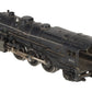 Lionel 675 Vintage O 2-6-2 K-4 Pacific Die-Cast Steam Locomotive VG