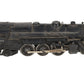 Lionel 675 Vintage O 2-6-2 K-4 Pacific Die-Cast Steam Locomotive VG