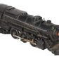 Lionel 675 Vintage O 2-6-2 K-4 Pacific Die-Cast Steam Locomotive VG