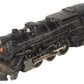 Lionel 675 Vintage O 2-6-2 K-4 Pacific Die-Cast Steam Locomotive VG
