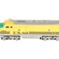 Lionel 6-8464 O Gauge Rio Grande F3 A Powered Diesel Locomotive #8464 VG
