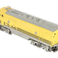 Lionel 6-8464 O Gauge Rio Grande F3 A Powered Diesel Locomotive #8464 VG