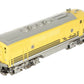 Lionel 6-8464 O Gauge Rio Grande F3 A Powered Diesel Locomotive #8464 VG