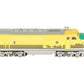 Lionel 6-8464 O Gauge Rio Grande F3 A Powered Diesel Locomotive #8464 VG