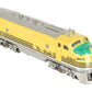 Lionel 6-8464 O Gauge Rio Grande F3 A Powered Diesel Locomotive #8464 VG