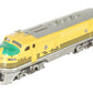 Lionel 6-8464 O Gauge Rio Grande F3 A Powered Diesel Locomotive #8464 VG
