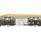 Lionel 6-8464 O Gauge Rio Grande F3 A Powered Diesel Locomotive #8464 VG