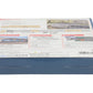 Kato 10-1788 N Amtrak ALC-42 & Superliner Phase VI Train Set (Set of 4) LN/Box