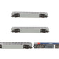 Kato 10-1788 N Amtrak ALC-42 & Superliner Phase VI Train Set (Set of 4) LN/Box