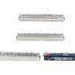 Kato 10-1788 N Amtrak ALC-42 & Superliner Phase VI Train Set (Set of 4) LN/Box