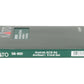 Kato 106-8001 Amtrak ACS-64 & Amfleet I N Gauge Bookcase Train Set (Set of 5) LN/Box