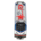 Kato 106-8001 Amtrak ACS-64 & Amfleet I N Gauge Bookcase Train Set (Set of 5) LN/Box