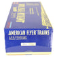 American Flyer 6-48083 S Scale Union Pacific 4-6-6-4 Black Challenger #3710 LN/Box