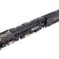 American Flyer 6-48083 S Scale Union Pacific 4-6-6-4 Black Challenger #3710 LN/Box