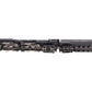 American Flyer 6-48083 S Scale Union Pacific 4-6-6-4 Black Challenger #3710 LN/Box